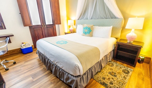 Suite, 2 habitaciones