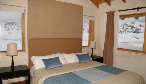 Habitación Deluxe, varias camas, vistas a la montaña (Luxury Residence 4 Bedr 3 Bath)