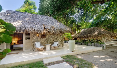 Habitación superior