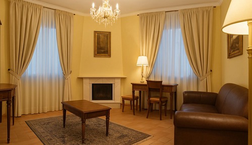 Suite familiar