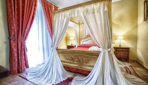Suite Deluxe, 1 habitación