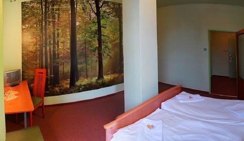 Habitación doble