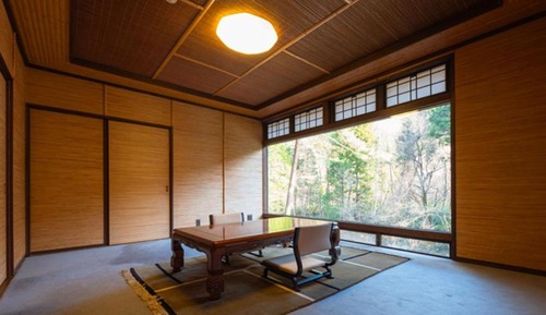 Habitación tradicional, no fumadores (Japanese Style, Ichinomiya)
