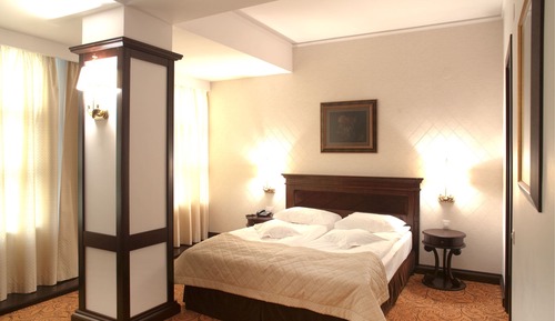 Suite ejecutiva