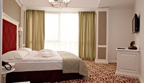 Suite Premier
