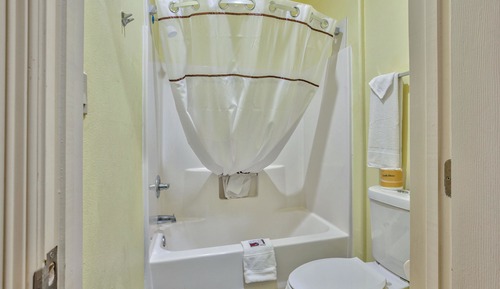 Suite, 1 cama de matrimonio grande, no fumadores