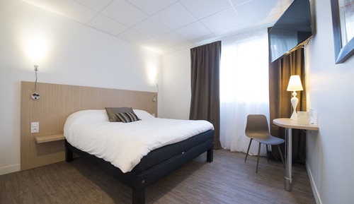 Habitación estándar (Adjacentes)