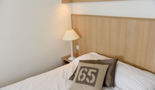 Habitación estándar