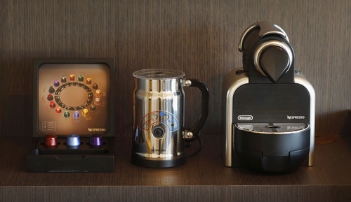 Suite de lujo (Eco Green Stay)