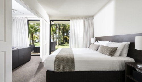 Apartamento de lujo, 2 habitaciones (Eco Green Stay)