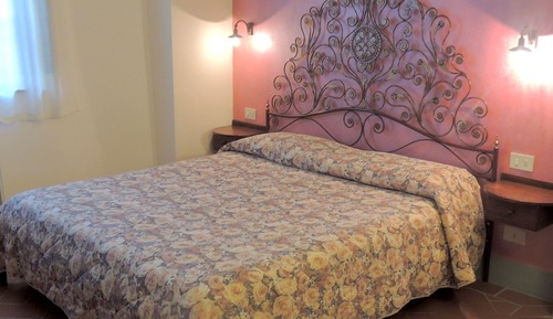 Apartamento (Il Vigneto)