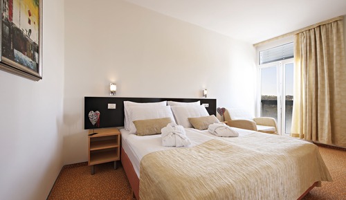 Suite estándar
