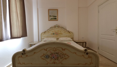 Villa familiar