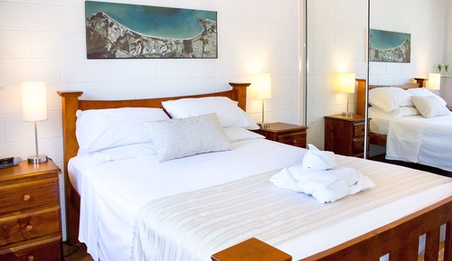Apartamento Premium, 1 habitación