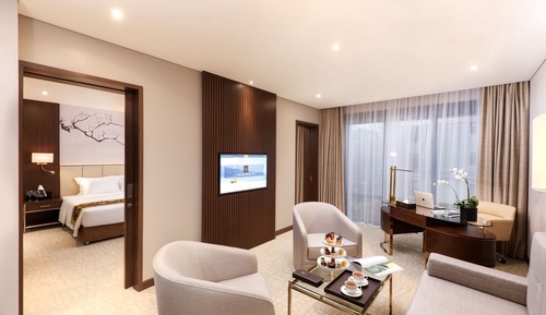 Suite ejecutiva