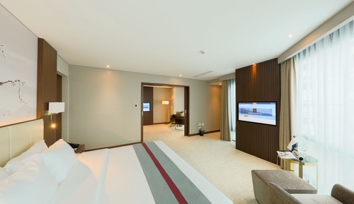 Suite Grand