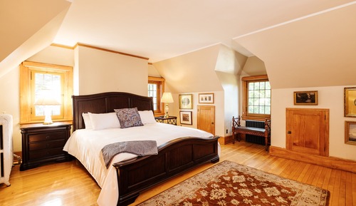 Habitación Grand