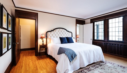 Habitación Premium