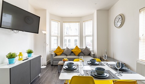 Apartamento