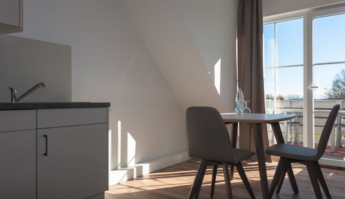 Habitación superior