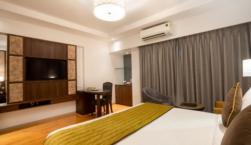Suite Room