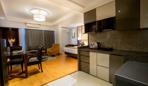 Apartamento