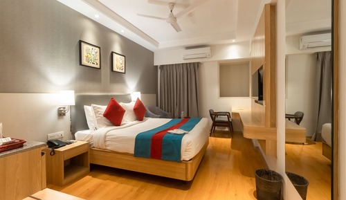 Habitación estándar