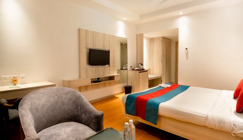 Habitación Premium