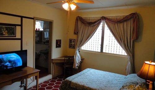 Habitación estándar, 1 cama doble