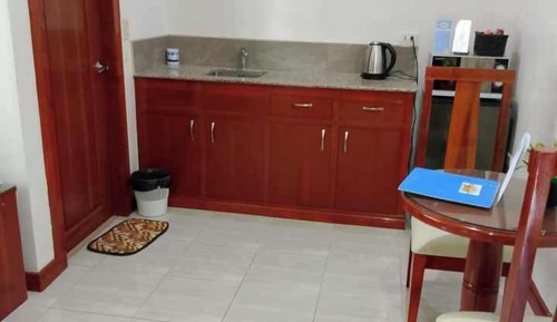 Habitación económica con 2 camas individuales, 1 habitación