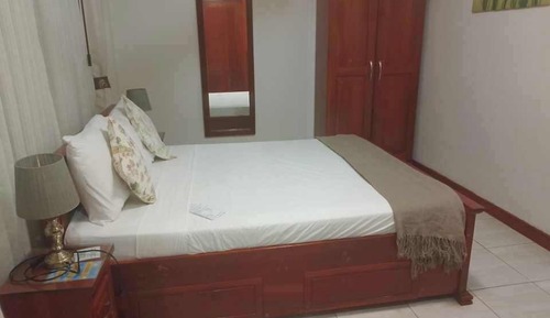 Habitación Deluxe (Pool)