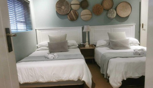 Apartamento básico