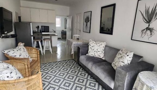 Apartamento básico