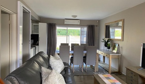 Apartamento de lujo