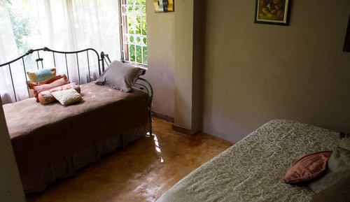 Suite exclusiva, 2 habitaciones (Master Suite)