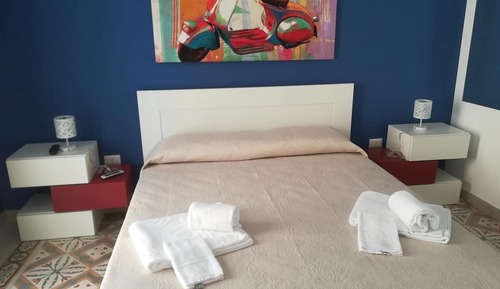 Habitación exclusiva