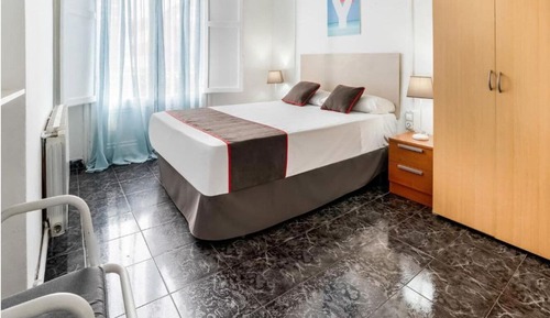 Habitación doble