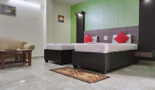 Habitación ejecutiva