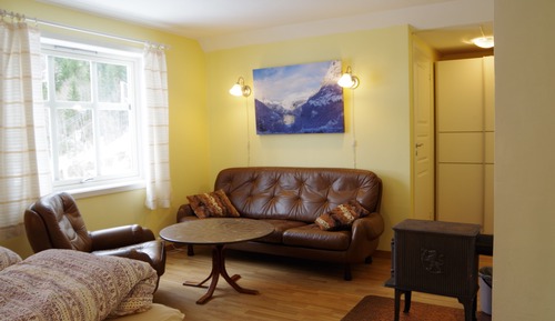 Habitación Deluxe doble, 1 cama de matrimonio, baño privado