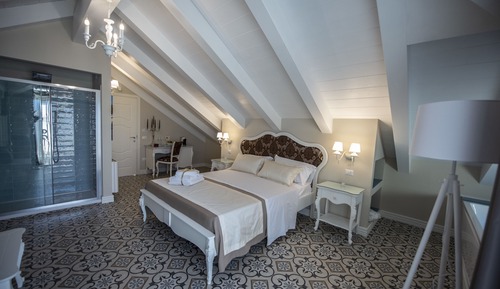Suite junior
