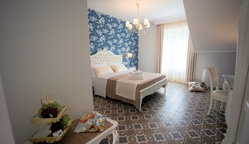 Habitación superior