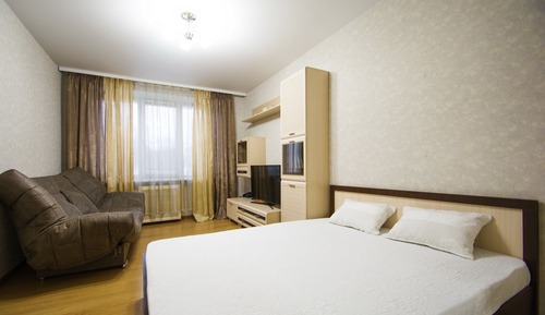 Apartamento (Nezavisimosty prospect 52/3)