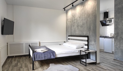 Apartamento (Gikalo street 8)