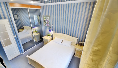Apartamento (Nezavisimosty prospect 55)
