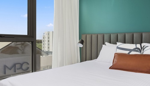 Apartamento Premium, 1 habitación, balcón