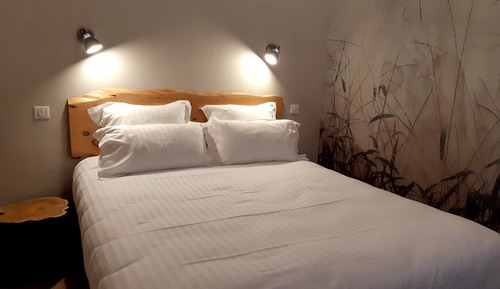 Habitación cuádruple superior