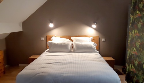 Habitación doble