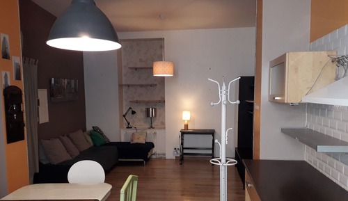 Apartamento