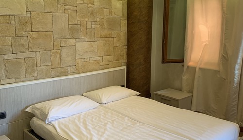 Habitación cuádruple