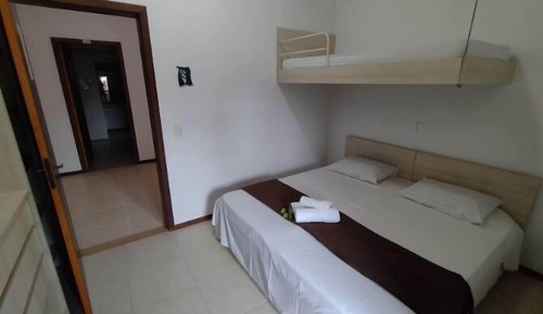 Habitación Confort